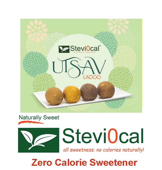 Ladoos for festivities