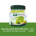 Stevi0cal Naturally Sweet Stevia Powder