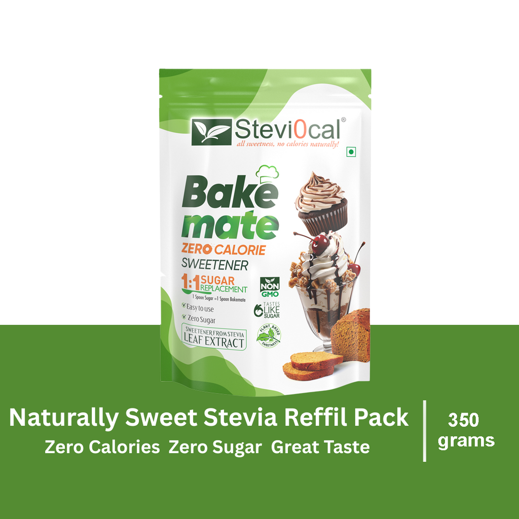 Bake mate- Good for cakes, pastries