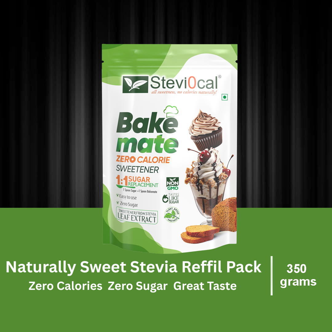 Bake mate- Good for cakes, pastries