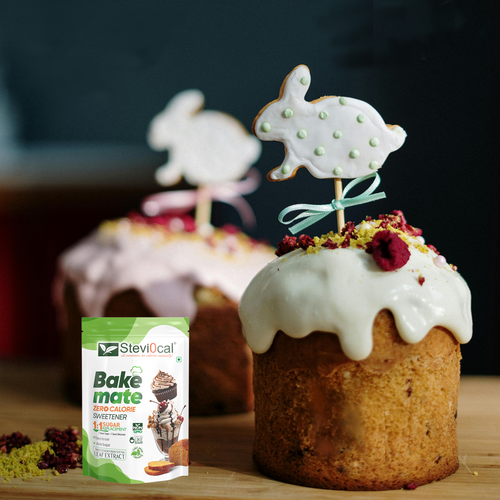 Bake mate- Good for cakes, pastries