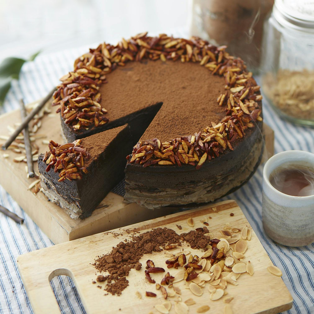 Bake Mate Powder – ideal for cakes, muffins