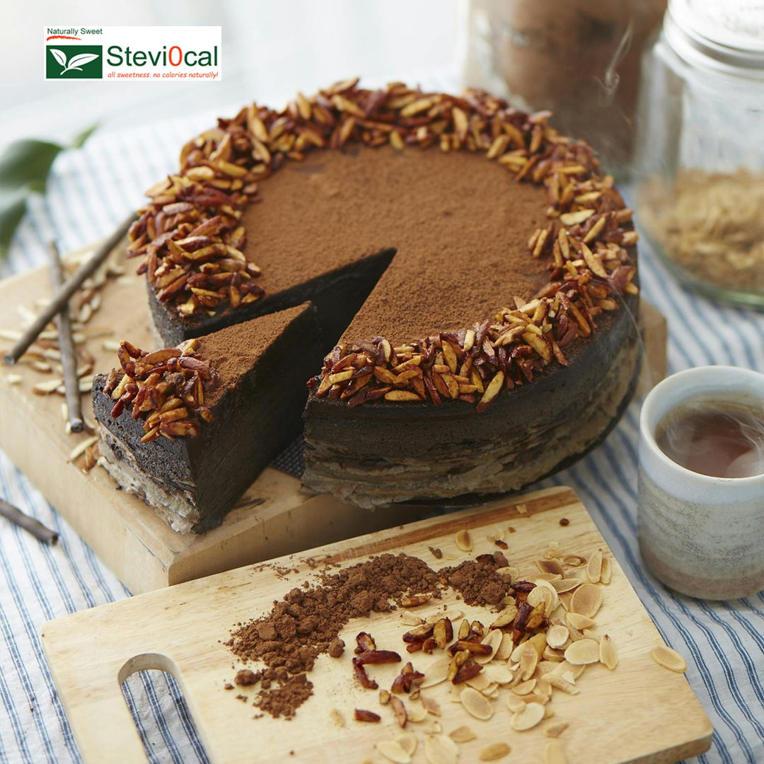 Bake Mate Powder – ideal for cakes, muffins