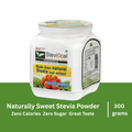 Stevi0cal Zero Calorie Sweetener Jar