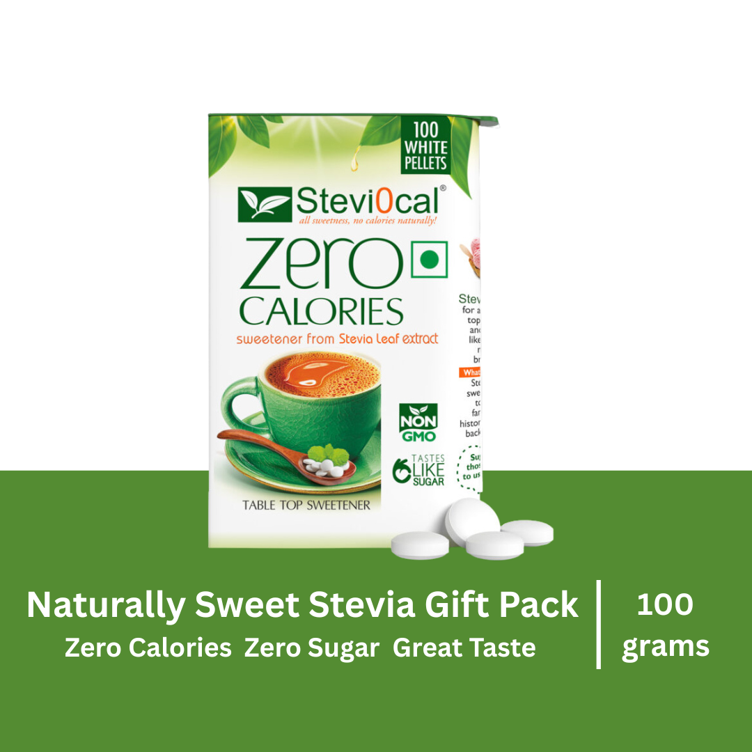 Zero Calorie Pallet Sweetener