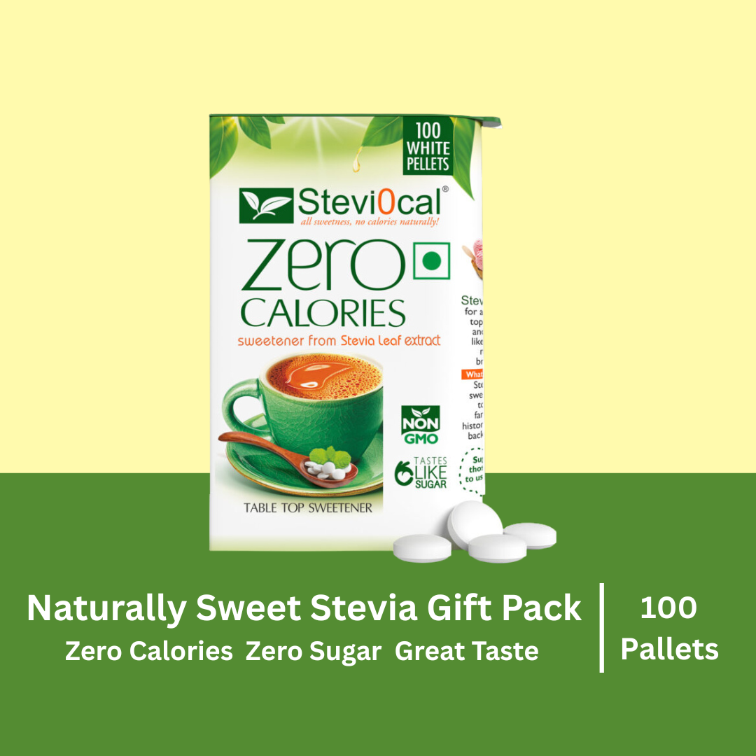 Zero Calorie Pallet Sweetener