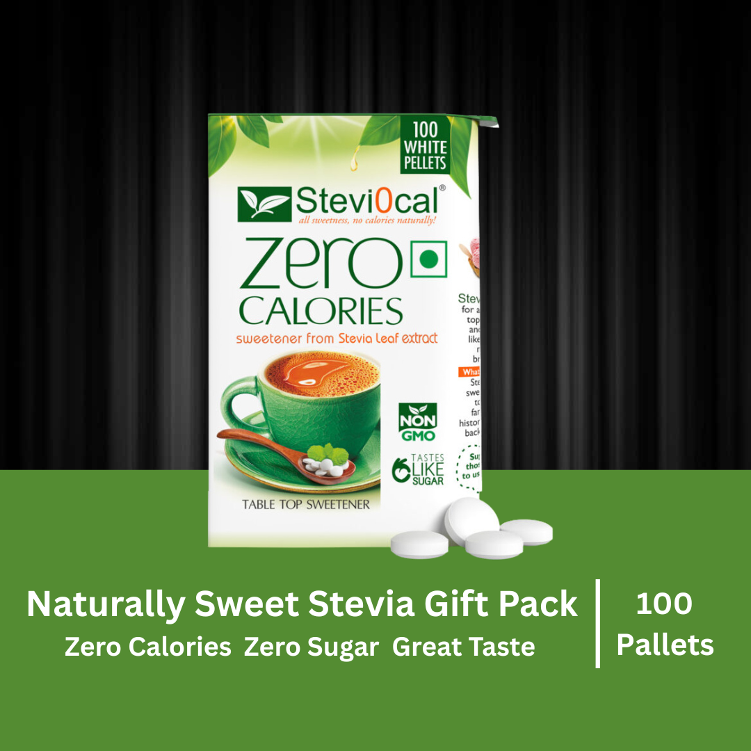 Zero Calorie Pallet Sweetener