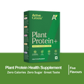 Active Greens Plant Protein+ Health Drink