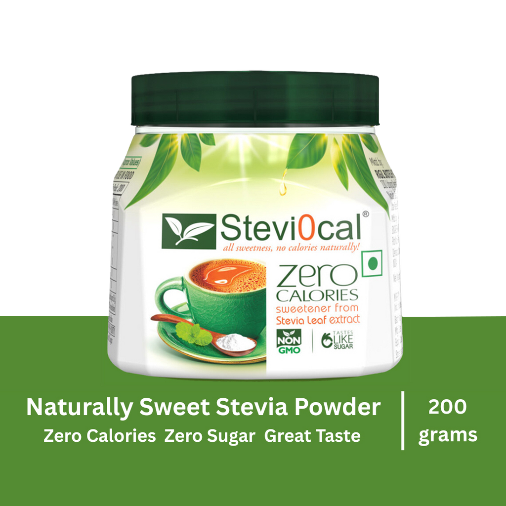 Natural Sweetener Spoonable – 200 gm Jar
