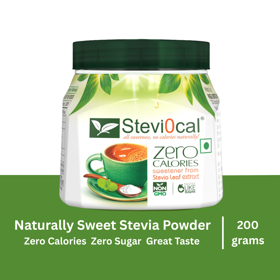 Natural Sweetener Spoonable – 200 gm Jar