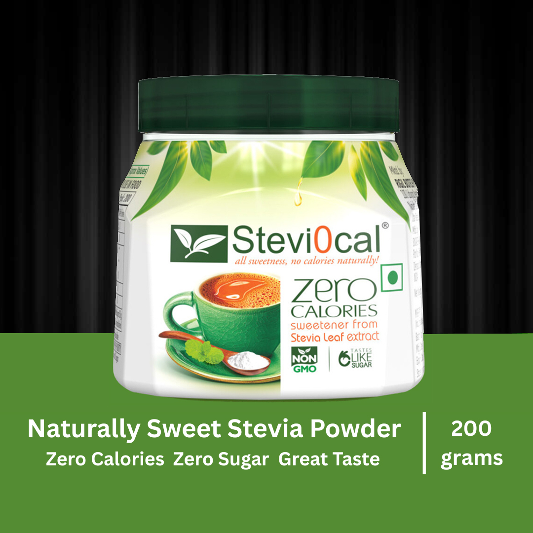 Natural Sweetener Spoonable – 200 gm Jar