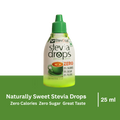 Stevia Drops