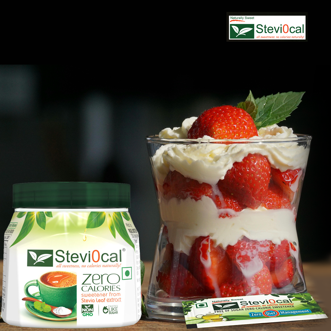 Natural Sweetener Spoonable – 200 gm Jar