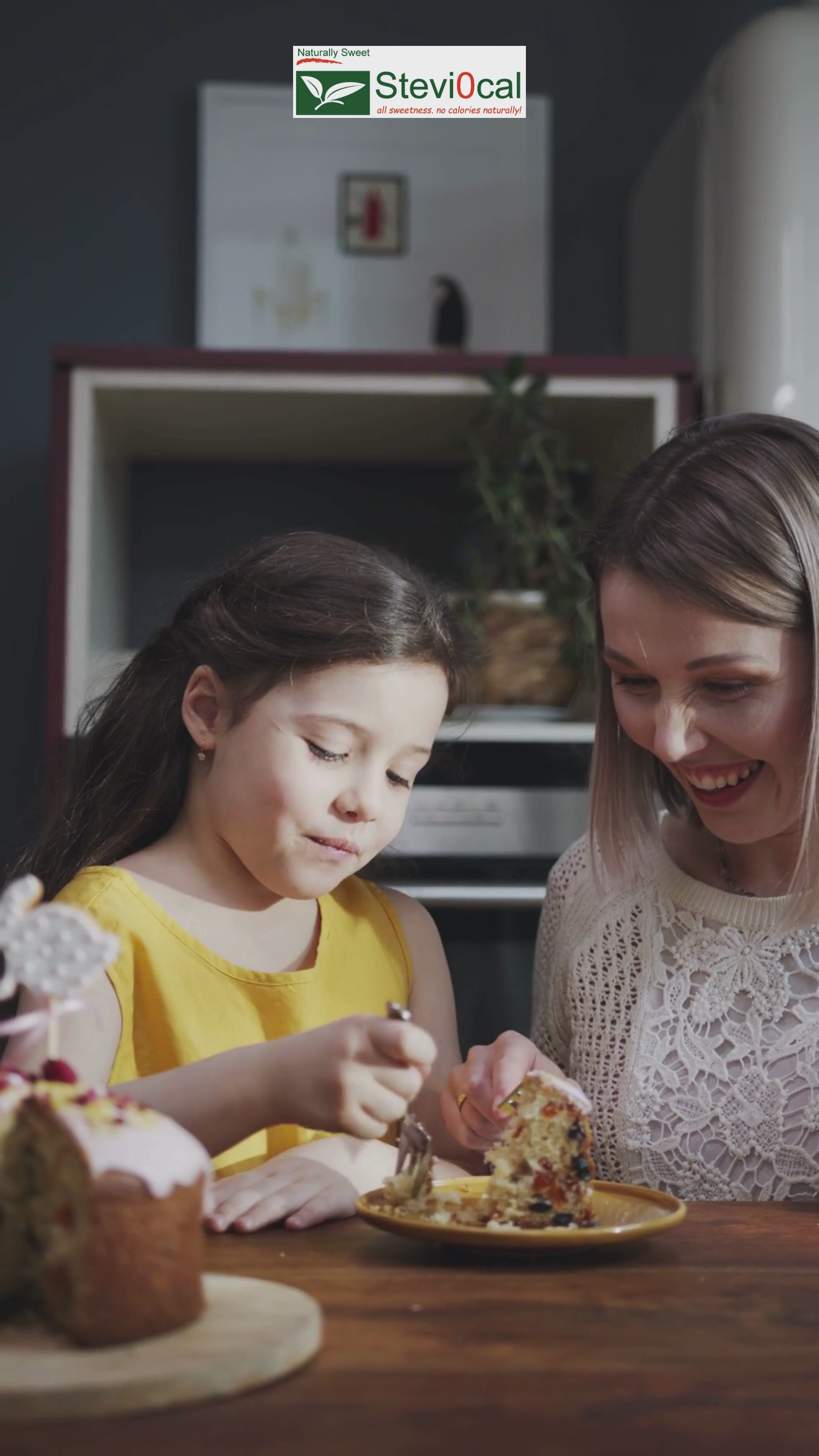 Bake Mate Powder – ideal for cakes, muffins